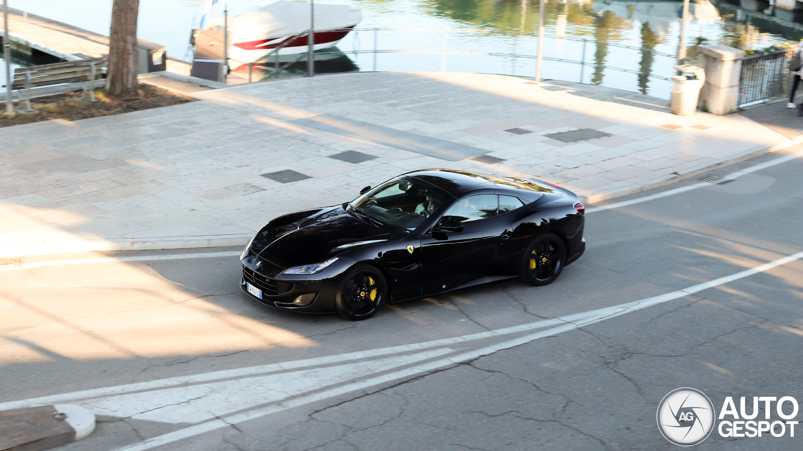 Ferrari Portofino