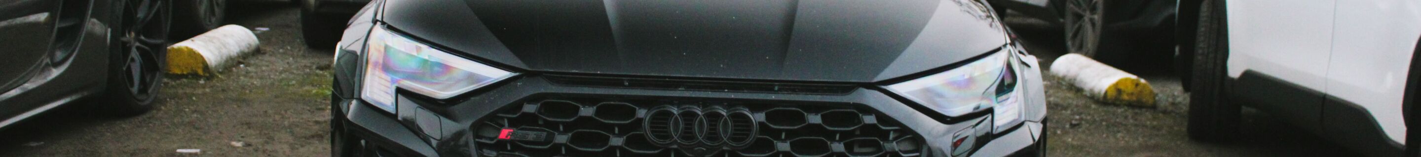 Audi RS3 Sportback 8Y