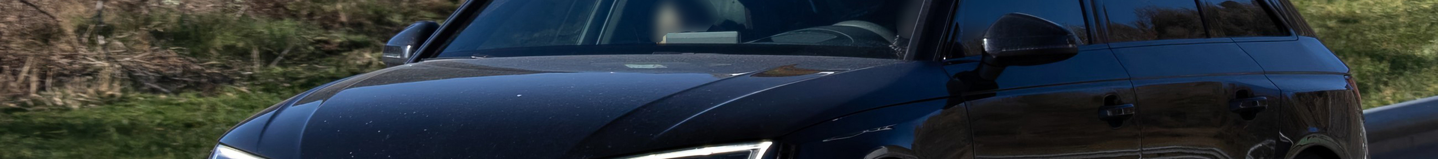 Audi RS4 Avant B9