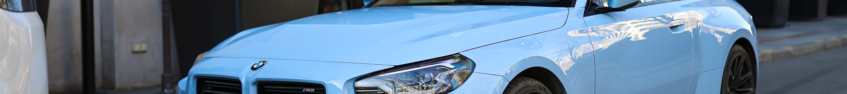 BMW M2 Coupé G87