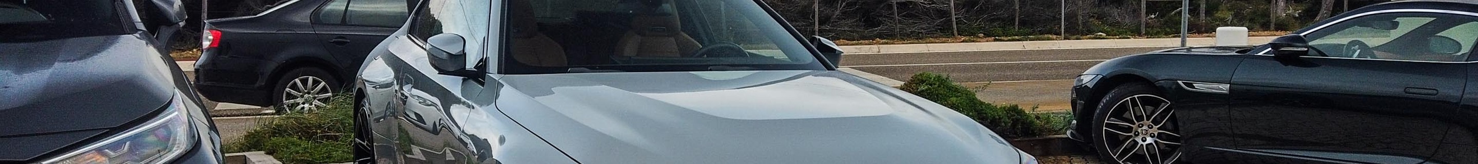 BMW M2 Coupé G87