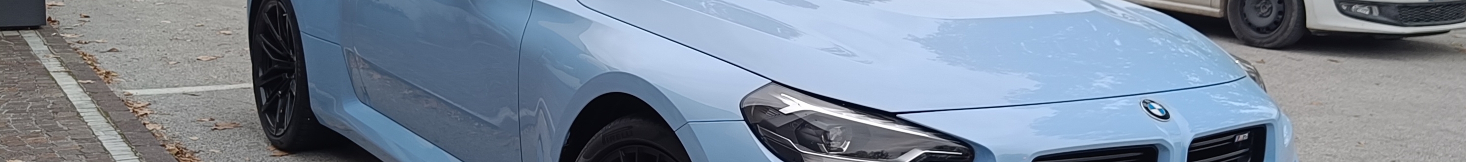 BMW M2 Coupé G87