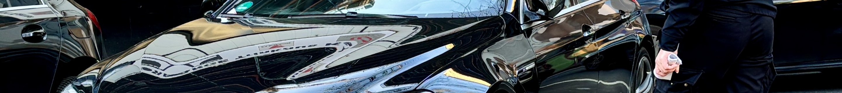 BMW M6 F06 Gran Coupé