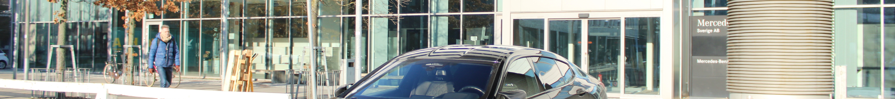 BMW M8 F93 Gran Coupé Competition
