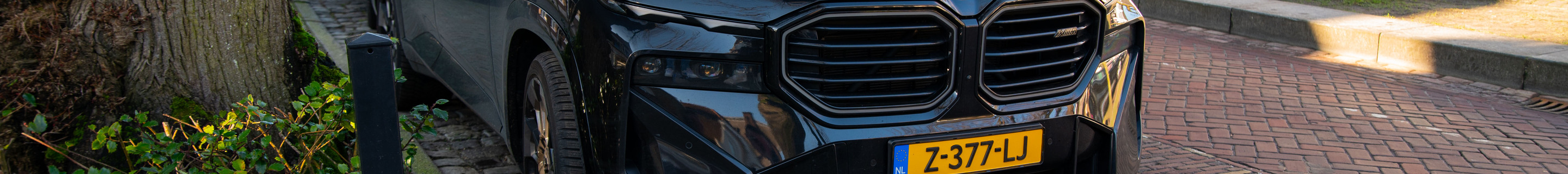 BMW XM G09