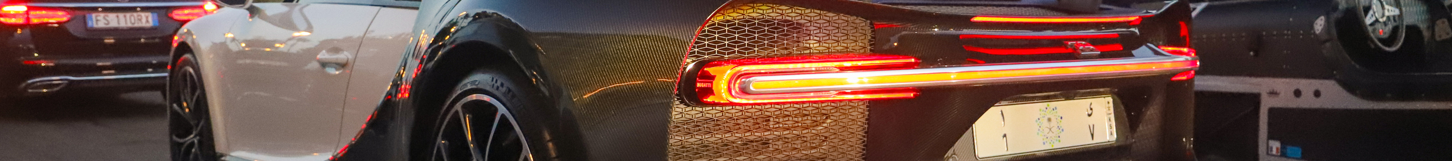 Bugatti Chiron