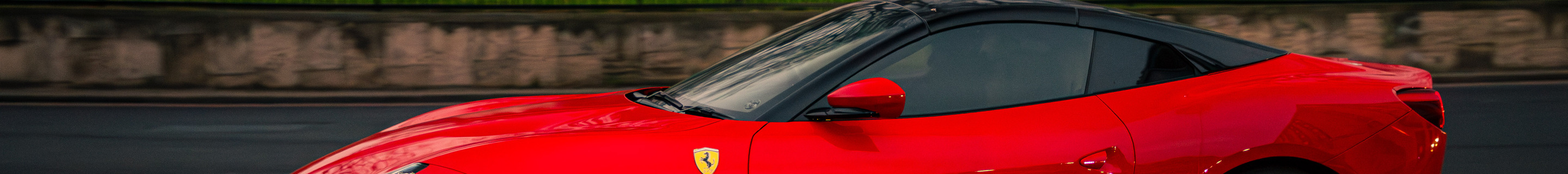 Ferrari Portofino M