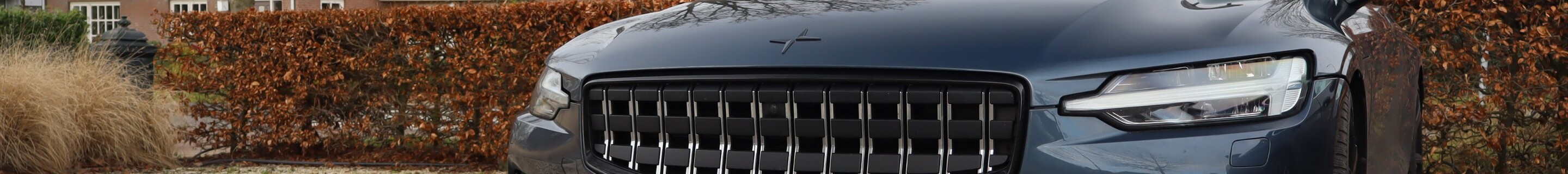 Polestar 1