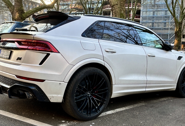 Audi ABT RS Q8