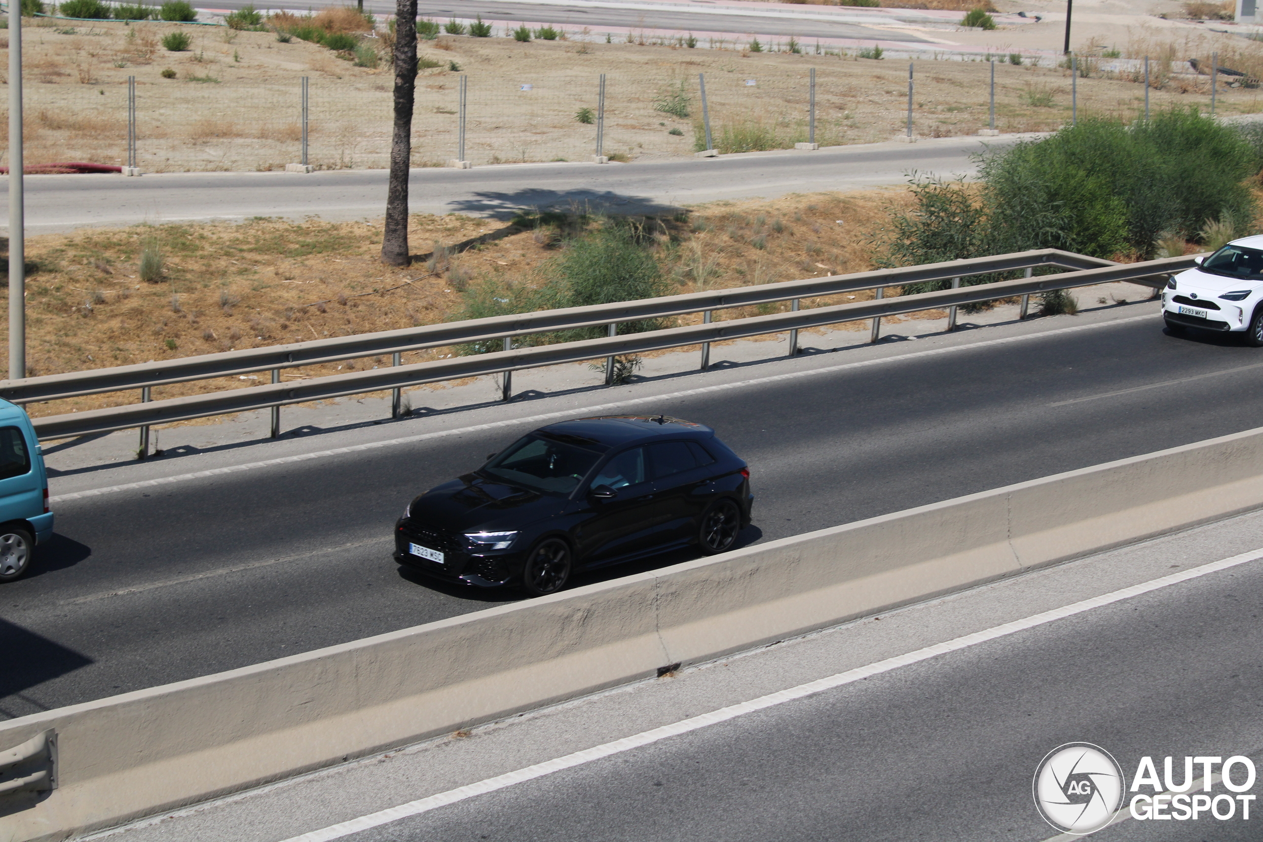 Audi RS3 Sportback 8Y