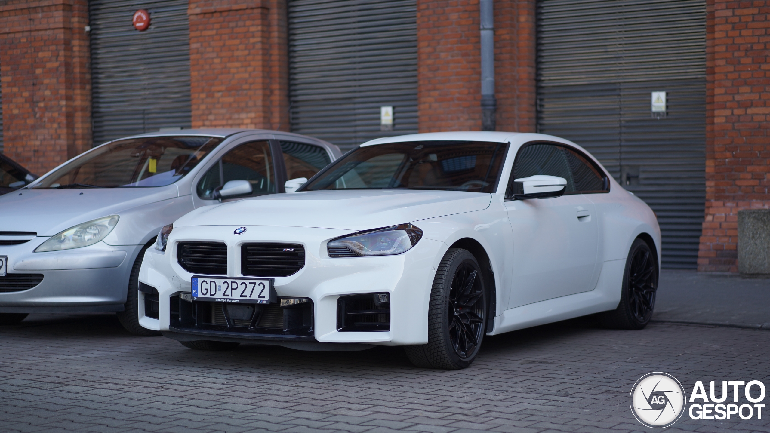 BMW M2 Coupé G87
