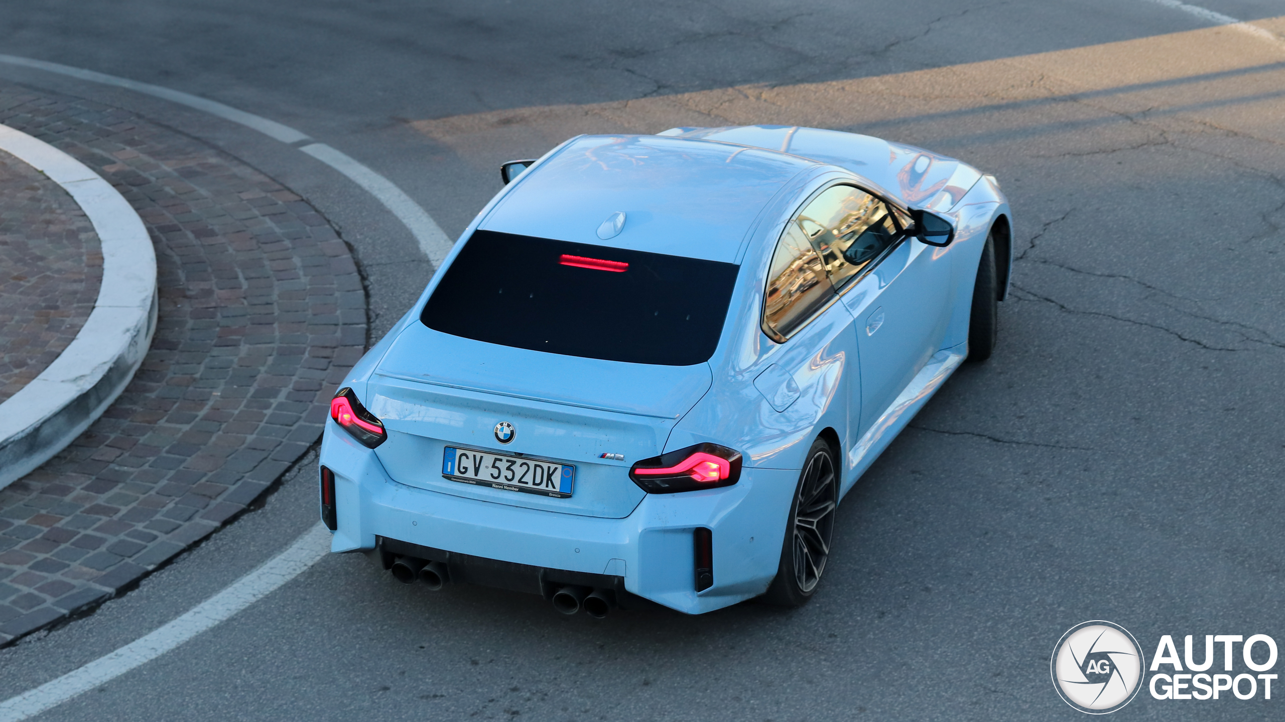 BMW M2 Coupé G87