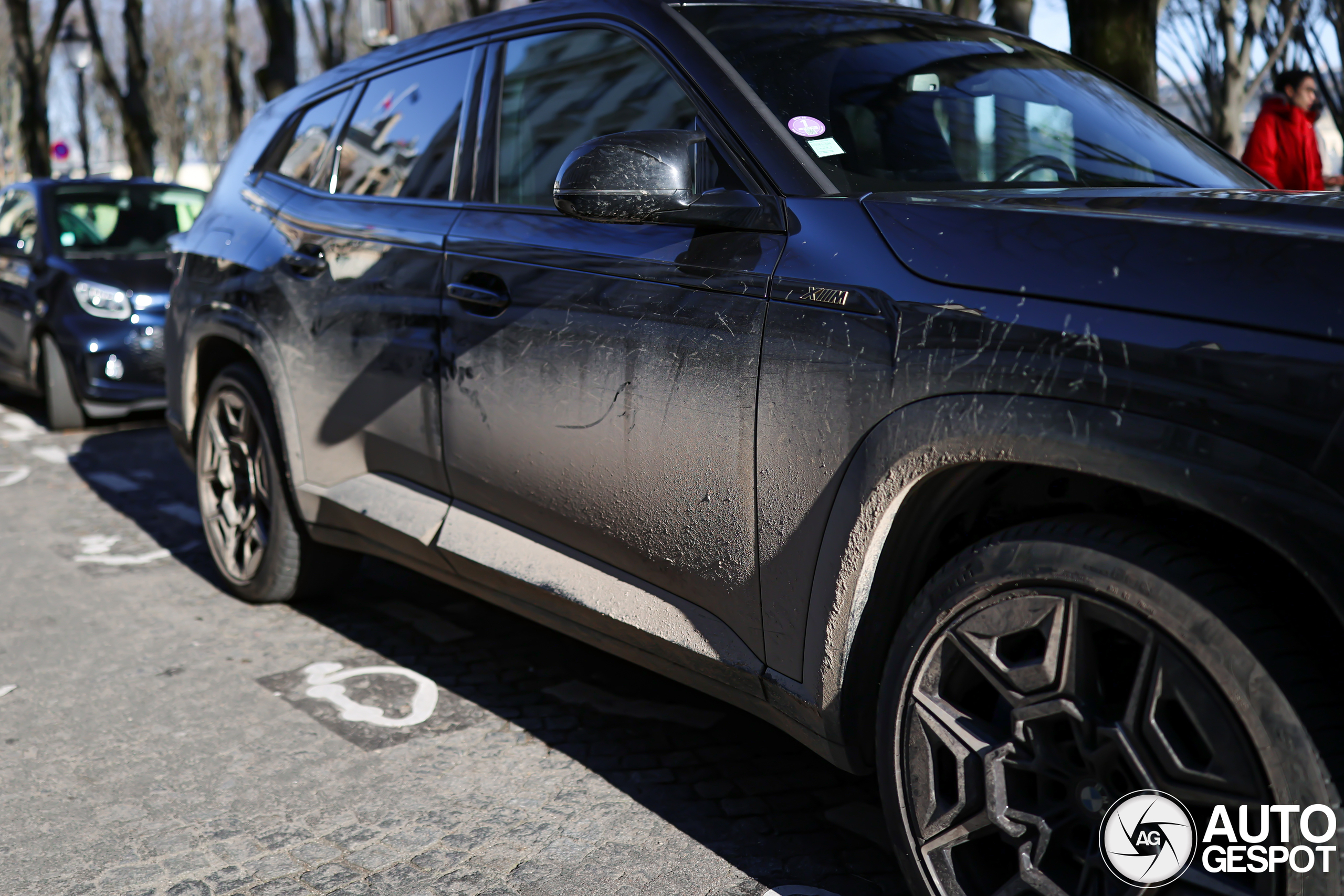 BMW XM G09
