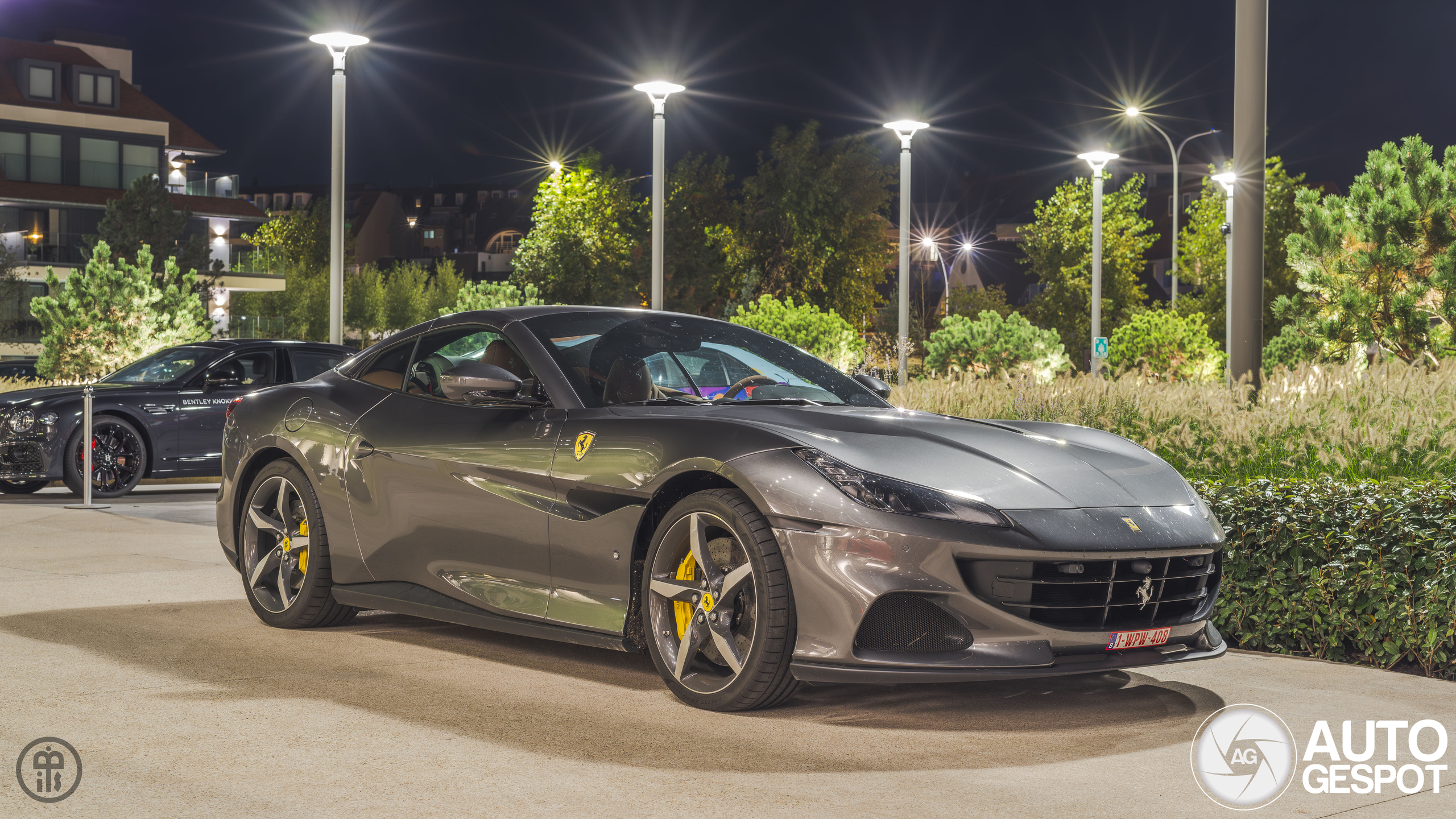 Ferrari Portofino M