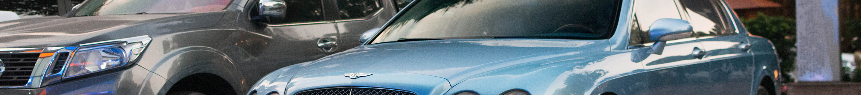Bentley Continental Flying Spur
