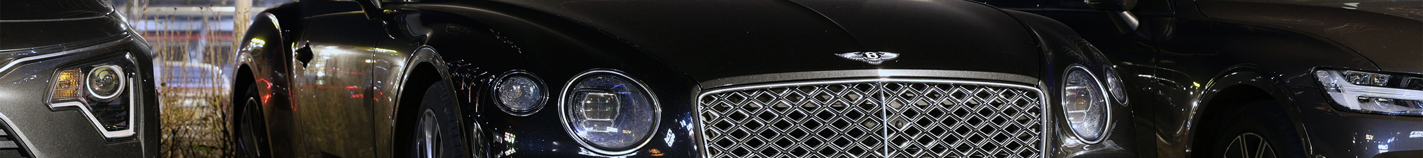 Bentley Continental GTC V8 2020 Mulliner