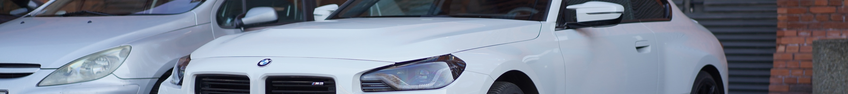BMW M2 Coupé G87