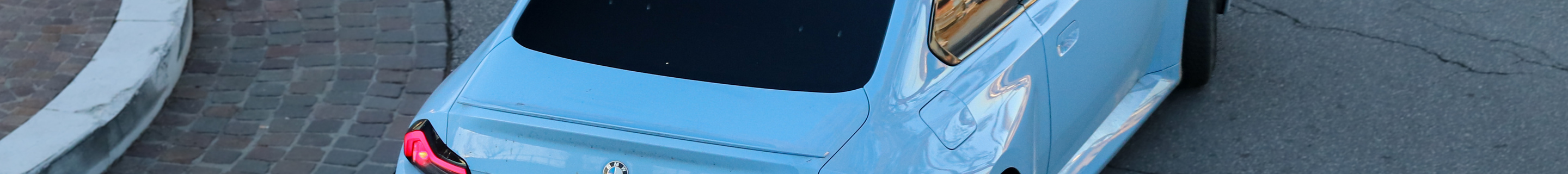 BMW M2 Coupé G87