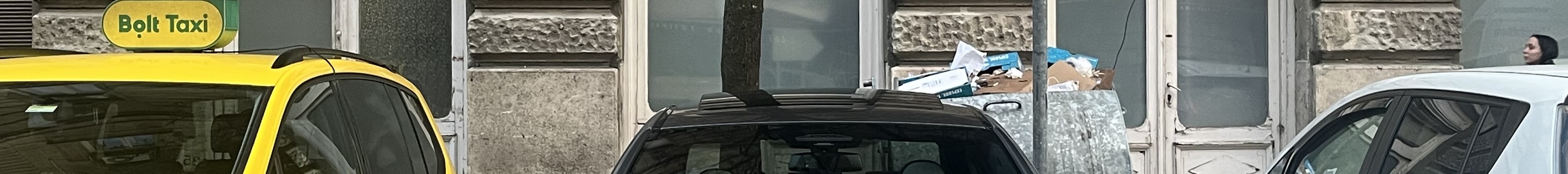 BMW M3 G80 Sedan Competition