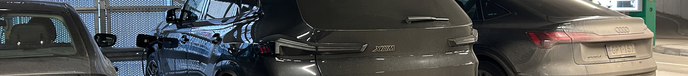BMW XM G09
