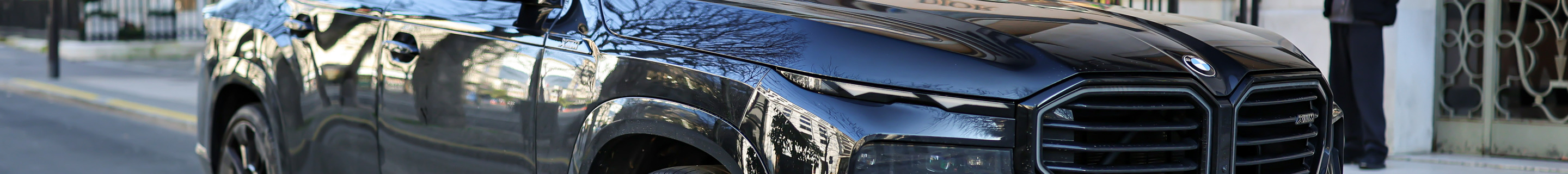 BMW XM G09
