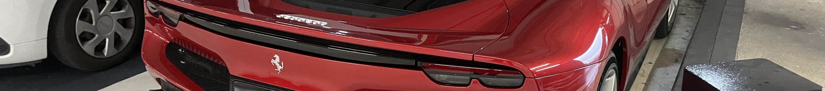 Ferrari 296 GTB