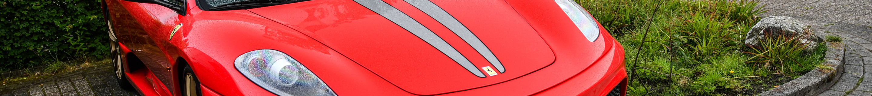 Ferrari 430 Scuderia