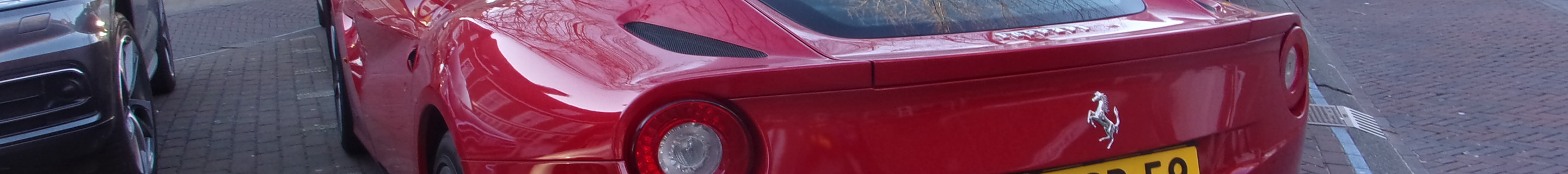 Ferrari F12berlinetta