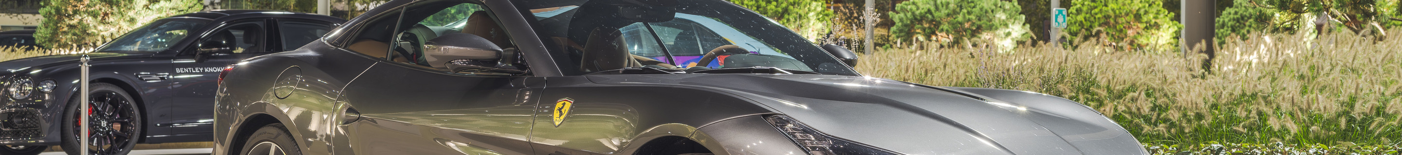 Ferrari Portofino M