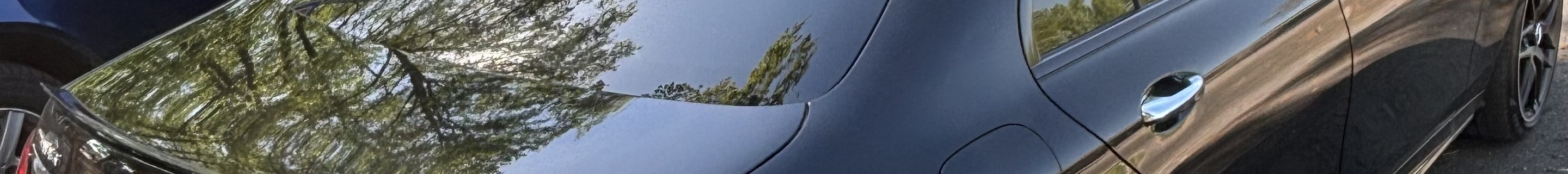 Mercedes-AMG E 63 S W213