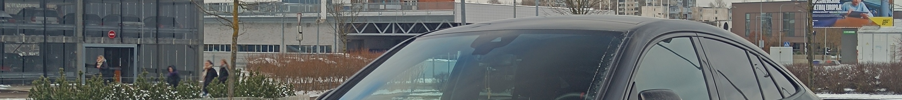 Mercedes-AMG GLE 63 S Coupé C167
