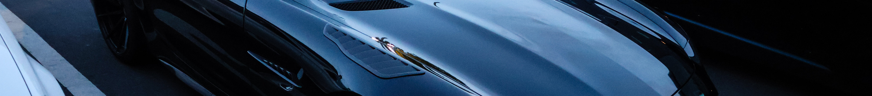 Mercedes-AMG GT R C190