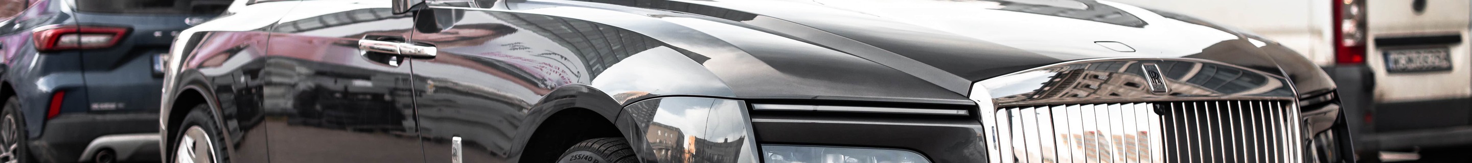 Rolls-Royce Spectre