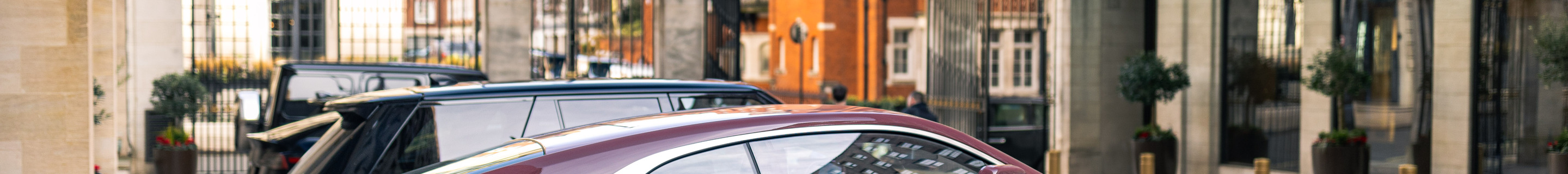 Rolls-Royce Spectre
