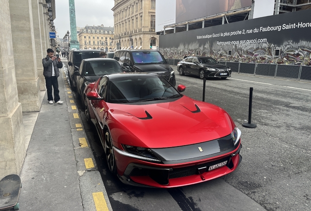 Ferrari 12Cilindri