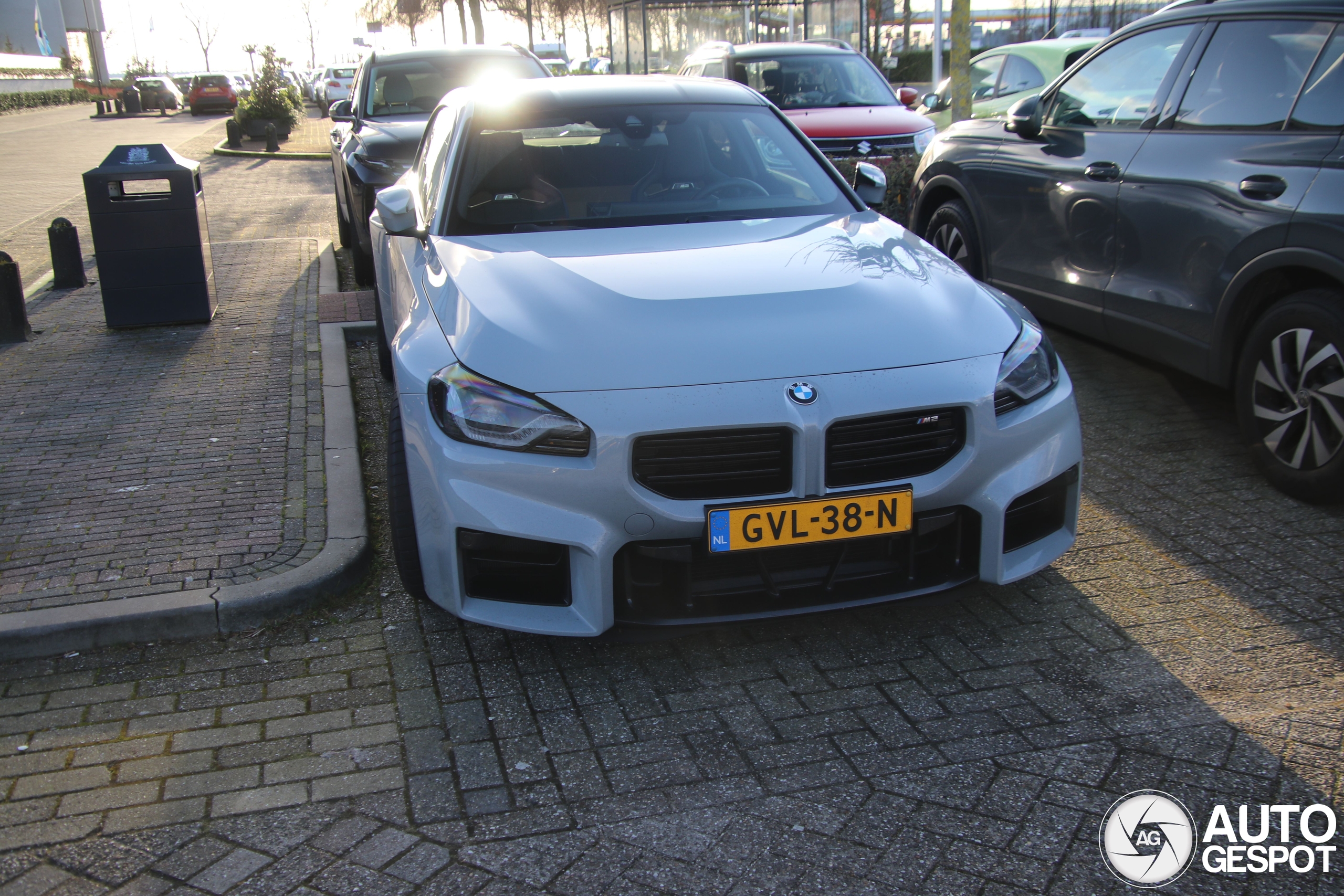 BMW M2 Coupé G87