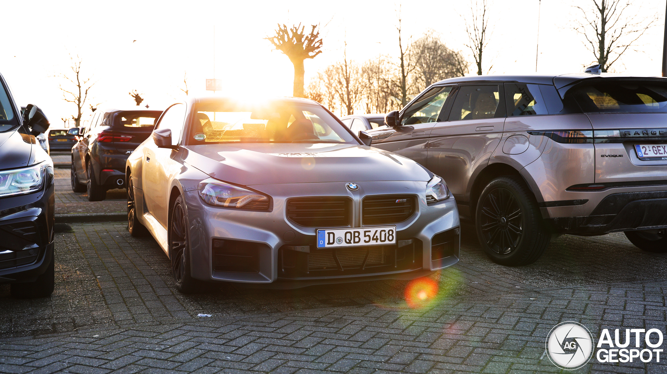 BMW M2 Coupé G87