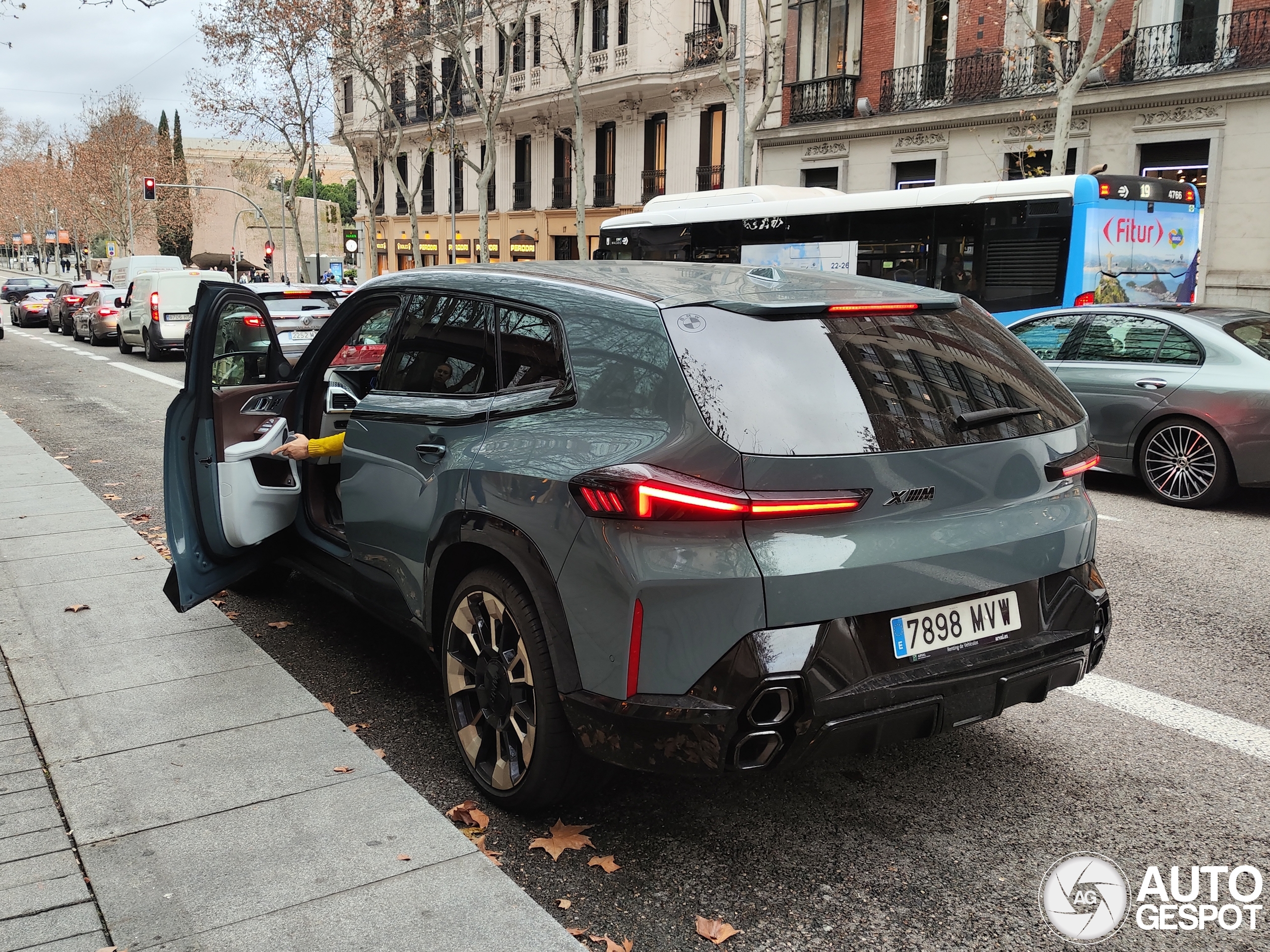 BMW XM G09