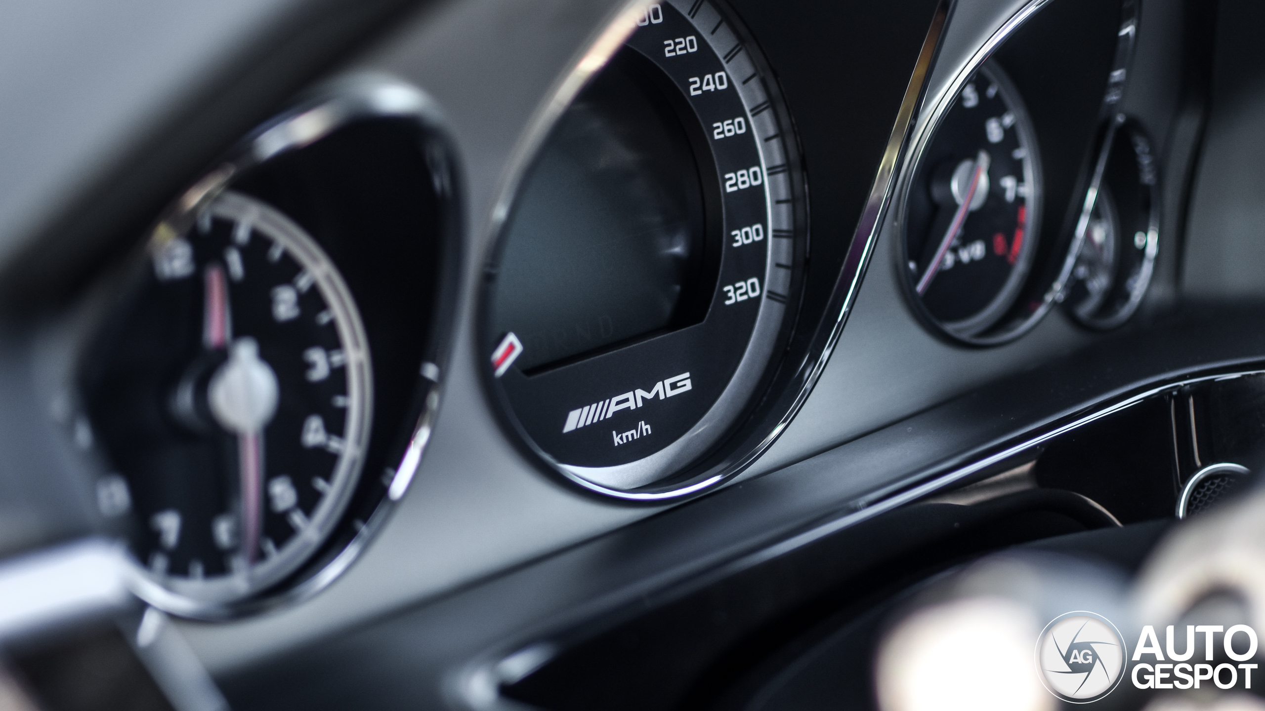 Mercedes-Benz E 63 AMG W212