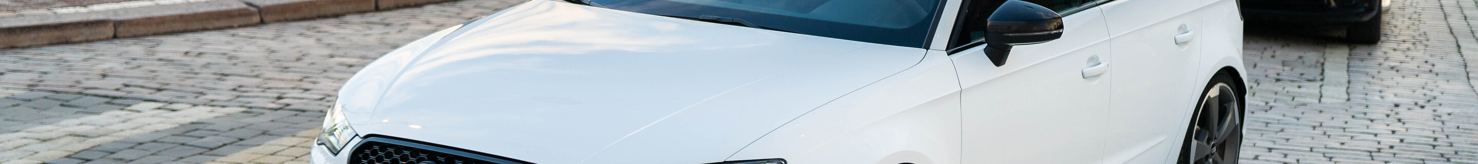 Audi RS3 Sportback 8V