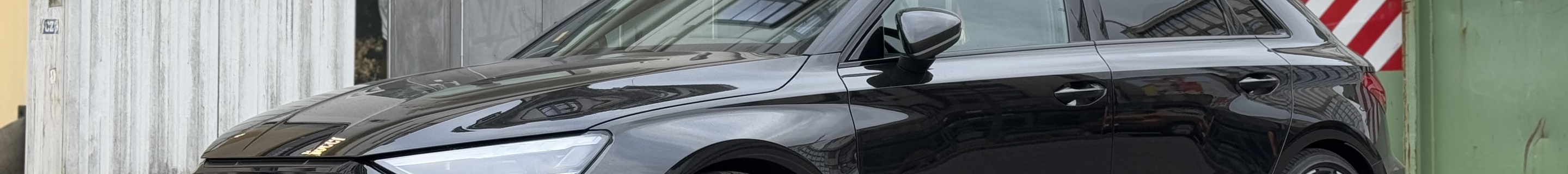 Audi RS3 Sportback 8Y