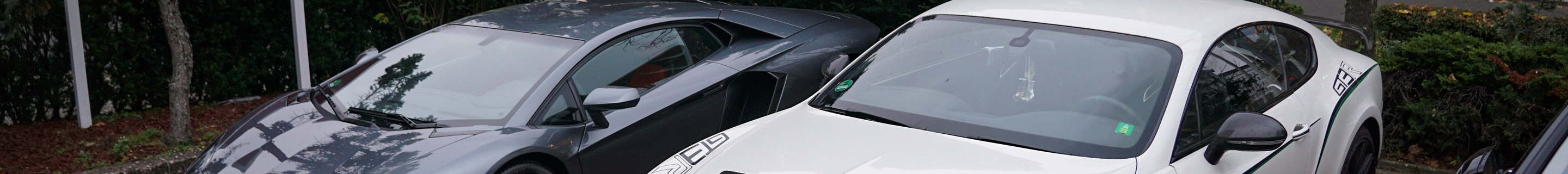 Bentley Continental GT3-R