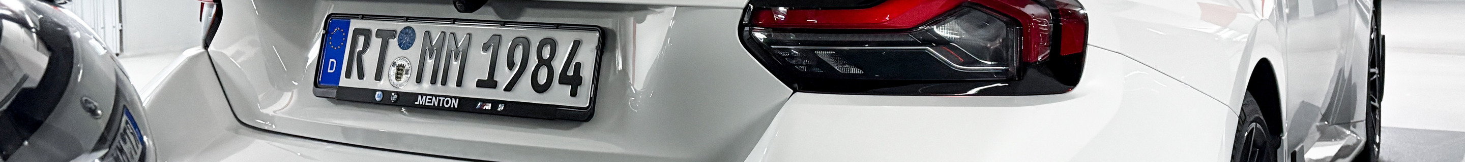 BMW M2 Coupé G87
