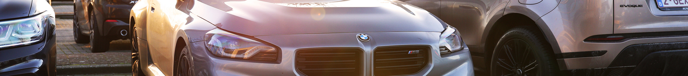 BMW M2 Coupé G87