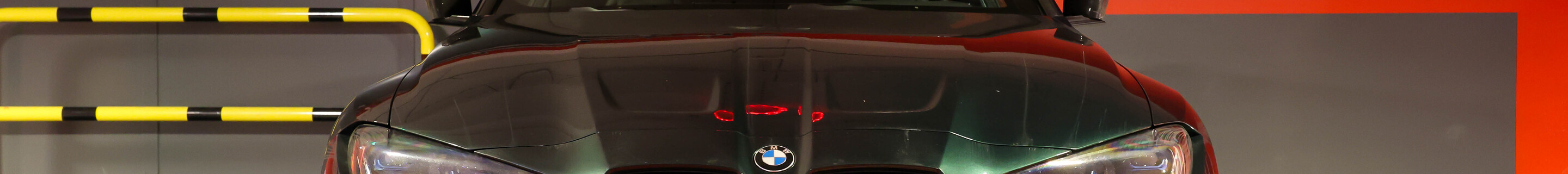 BMW M4 G82 Coupé Competition