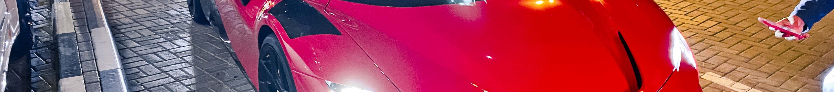 Ferrari SF90 Spider Assetto Fiorano RYFT