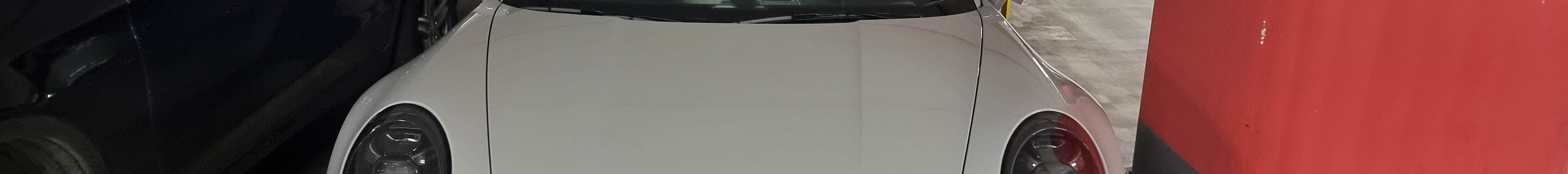 Porsche 992 Carrera 4 GTS Cabriolet MkI