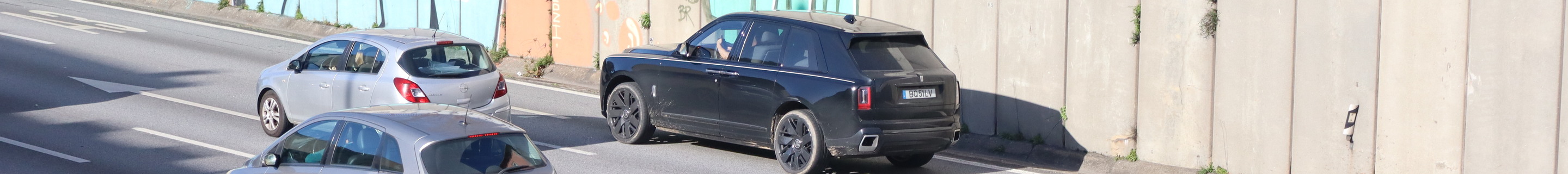 Rolls-Royce Cullinan Series II