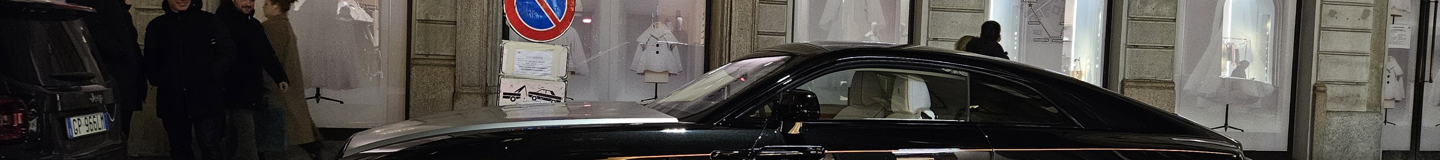 Rolls-Royce Spectre