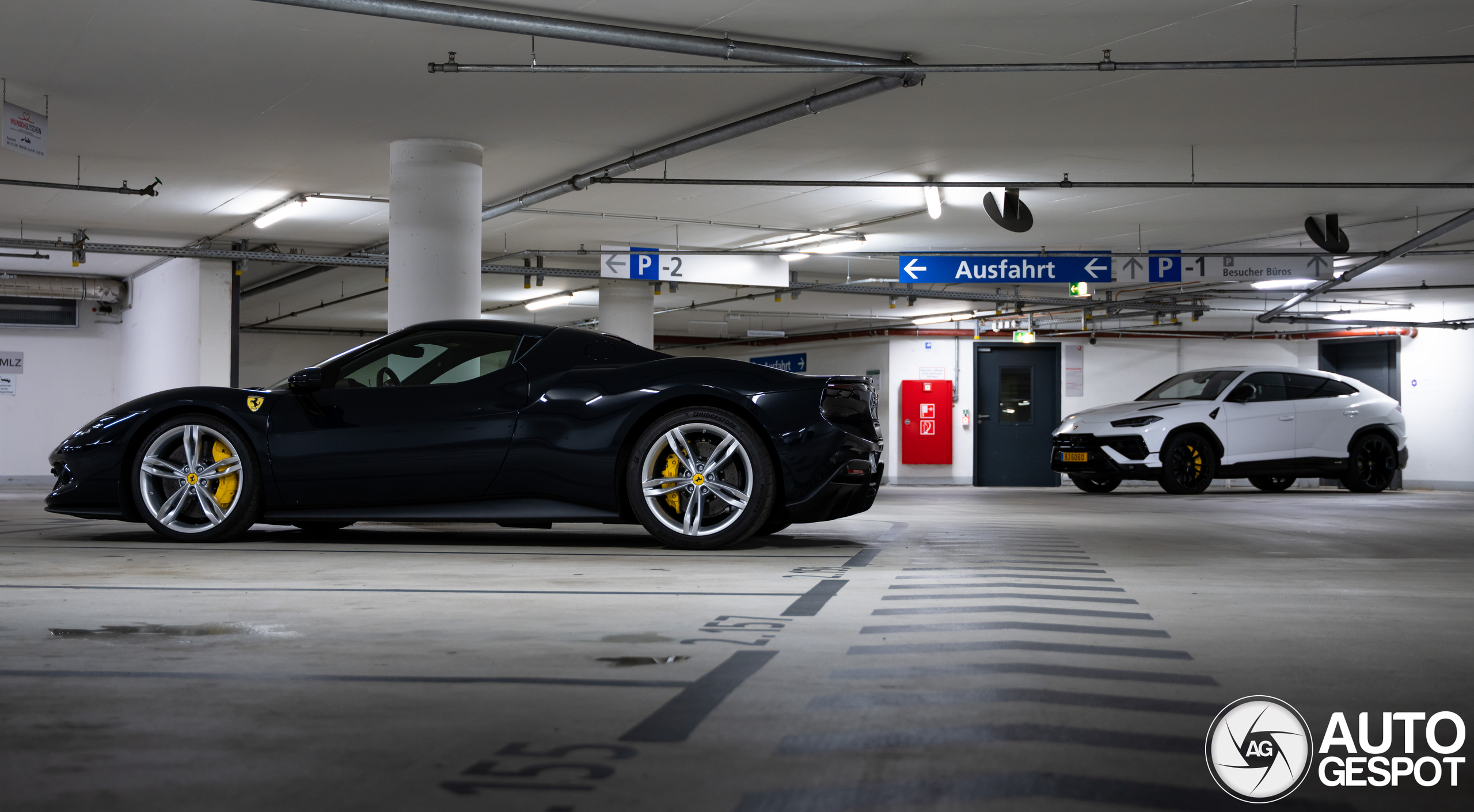 Ferrari 296 GTB